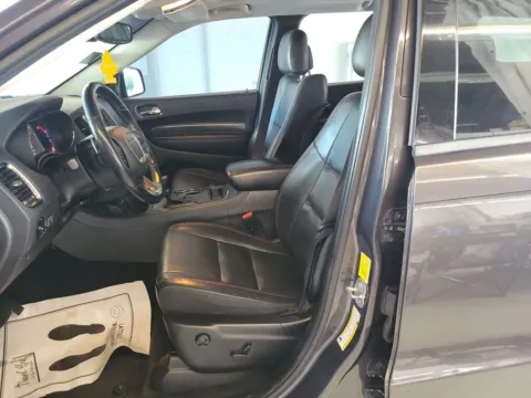 Another view of 2018 Dodge Durango GT for sale in Gurnee, IL at CarWise Gurnee