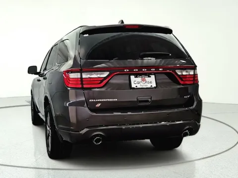 More photos of 2018 Dodge Durango GT at CarWise Gurnee, IL