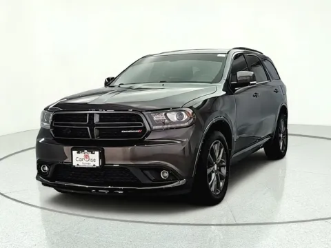 Photos of 2018 Dodge Durango GT for sale in Gurnee, IL at CarWise Gurnee