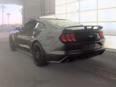 Photos of 2019 Ford Mustang EcoBoost for sale in Gurnee, IL at CarWise Gurnee