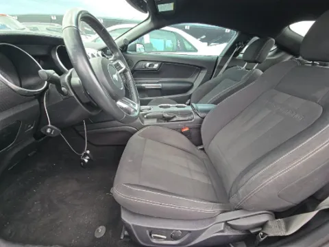 Another view of 2019 Ford Mustang EcoBoost for sale in Gurnee, IL at CarWise Gurnee