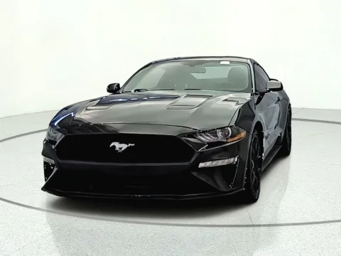 Photos of 2019 Ford Mustang EcoBoost for sale in Gurnee, IL at CarWise Gurnee