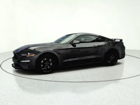 Another view of 2019 Ford Mustang EcoBoost for sale in Gurnee, IL at CarWise Gurnee