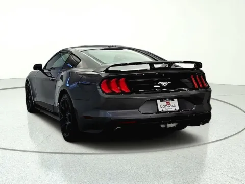 More photos of 2019 Ford Mustang EcoBoost at CarWise Gurnee, IL