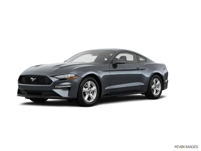 2019 Ford Mustang EcoBoost for sale in Gurnee, IL