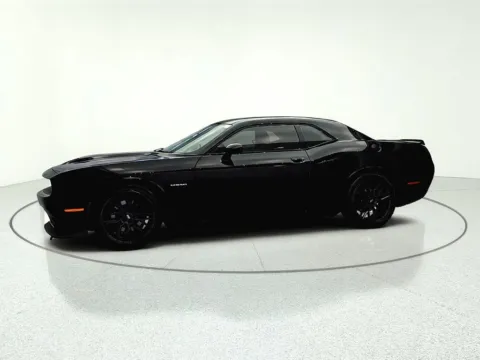 Another view of 2020 Dodge Challenger R/T for sale in Gurnee, IL at CarWise Gurnee