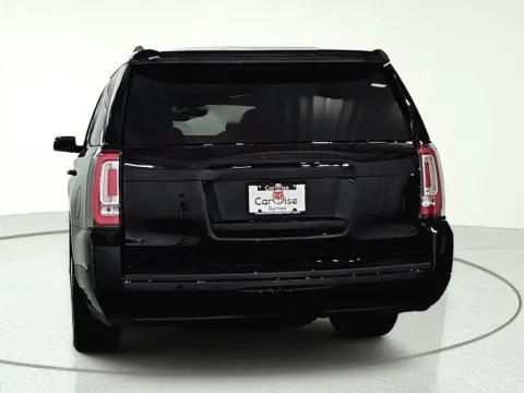 More photos of 2019 GMC Yukon SLT at CarWise Gurnee, IL