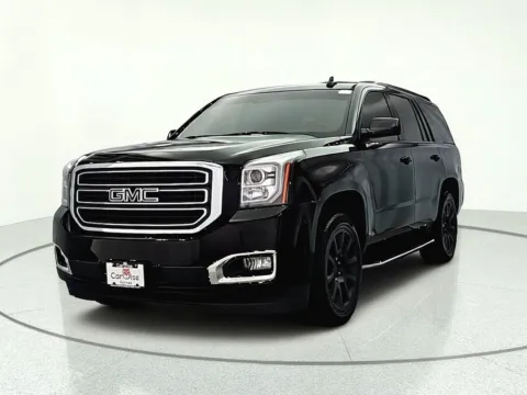 Photos of 2019 GMC Yukon SLT for sale in Gurnee, IL at CarWise Gurnee