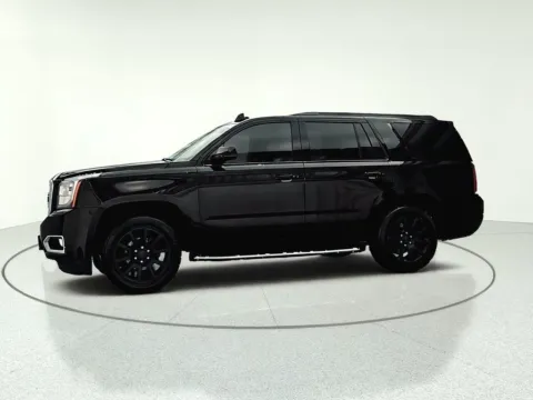 More photos of 2019 GMC Yukon SLT at CarWise Gurnee, IL