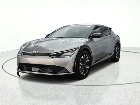 Photos of 2022 Kia EV6 Wind for sale in Gurnee, IL at CarWise Gurnee