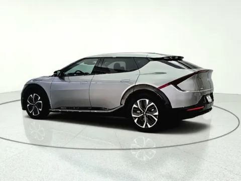 More photos of 2022 Kia EV6 Wind at CarWise Gurnee, IL