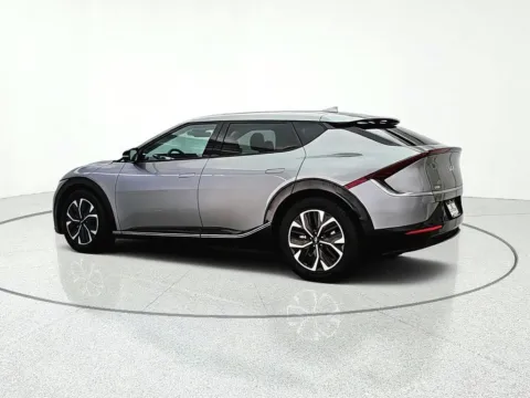More photos of 2022 Kia EV6 Wind at CarWise Gurnee, IL