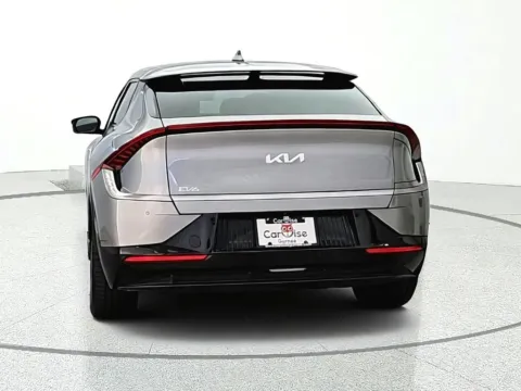 More photos of 2022 Kia EV6 Wind at CarWise Gurnee, IL