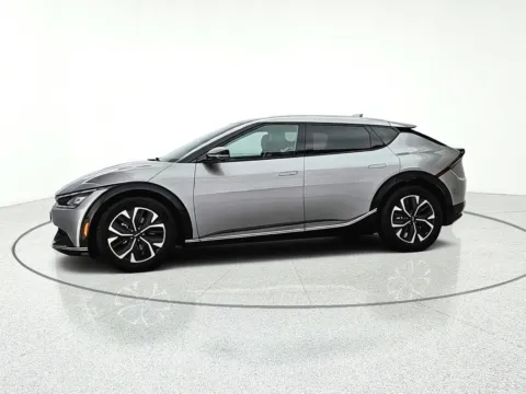Another view of 2022 Kia EV6 Wind for sale in Gurnee, IL at CarWise Gurnee