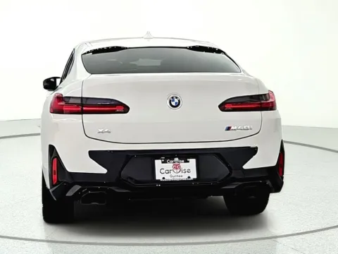 More photos of 2022 BMW X4 M40i at CarWise Gurnee, IL