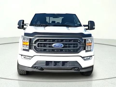 More photos of 2023 Ford F-150 XLT at CarWise Gurnee, IL