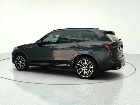 More photos of 2022 BMW X3 xDrive30i at CarWise Gurnee, IL