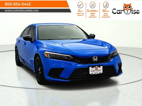 Unknown 2022 Honda Civic Sport for sale in Gurnee, IL