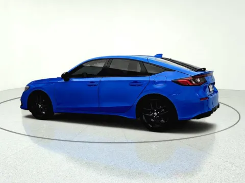 More photos of 2022 Honda Civic Sport at CarWise Gurnee, IL