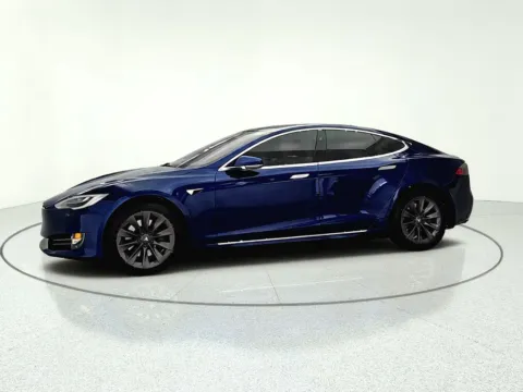 Another view of 2020 Tesla Model S Long Range for sale in Gurnee, IL at CarWise Gurnee