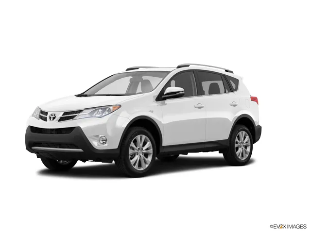 2014 Toyota RAV4 Limited for sale in Gurnee, IL