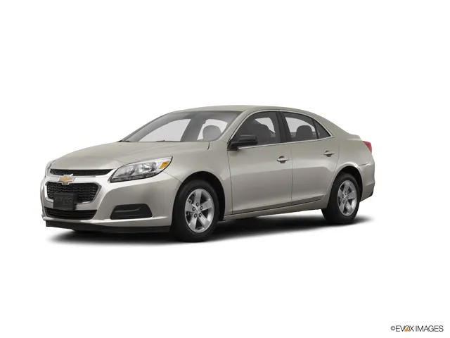2015 Chevrolet Malibu LS for sale in Gurnee, IL