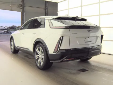 Photos of 2024 Cadillac LYRIQ Tech for sale in Gurnee, IL at CarWise Gurnee
