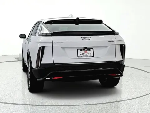 More photos of 2024 Cadillac LYRIQ Tech at CarWise Gurnee, IL
