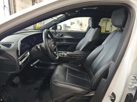 Another view of 2024 Cadillac LYRIQ Tech for sale in Gurnee, IL at CarWise Gurnee