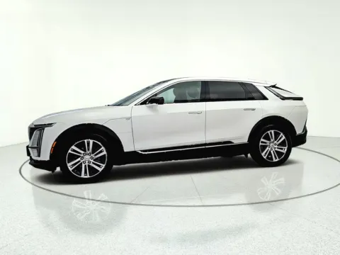 More photos of 2024 Cadillac LYRIQ Tech at CarWise Gurnee, IL