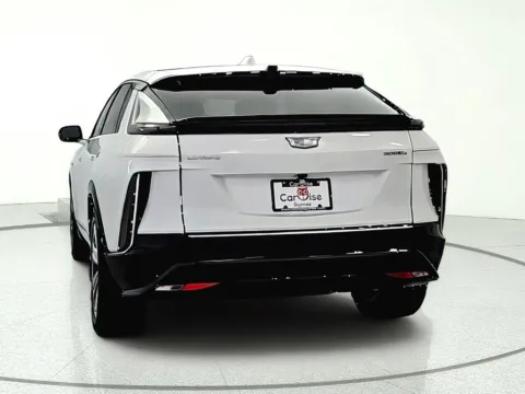More photos of 2024 Cadillac LYRIQ Tech at CarWise Gurnee, IL