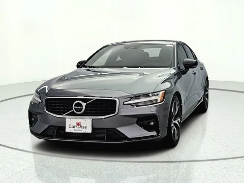 Photos of 2019 Volvo S60 T6 R-Design for sale in Gurnee, IL at CarWise Gurnee