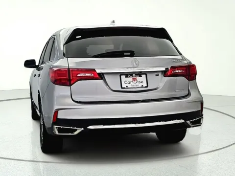 More photos of 2020 Acura MDX 3.5L at CarWise Gurnee, IL
