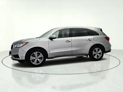 More photos of 2020 Acura MDX 3.5L at CarWise Gurnee, IL
