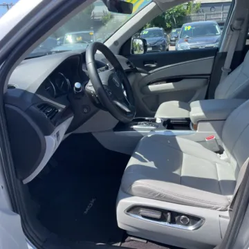 Another view of 2020 Acura MDX 3.5L for sale in Gurnee, IL at CarWise Gurnee