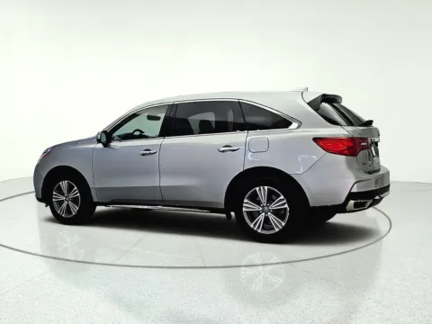 More photos of 2020 Acura MDX 3.5L at CarWise Gurnee, IL