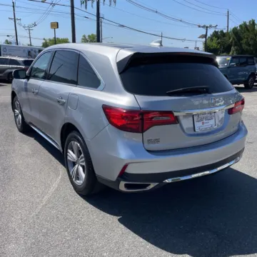 Photos of 2020 Acura MDX 3.5L for sale in Gurnee, IL at CarWise Gurnee