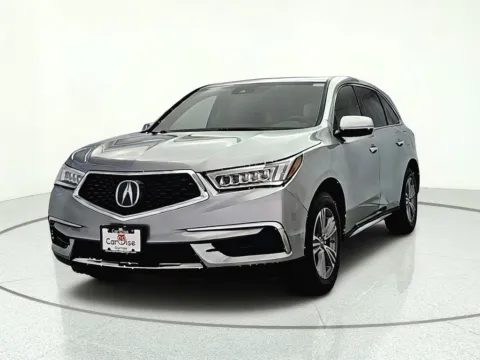 Photos of 2020 Acura MDX 3.5L for sale in Gurnee, IL at CarWise Gurnee