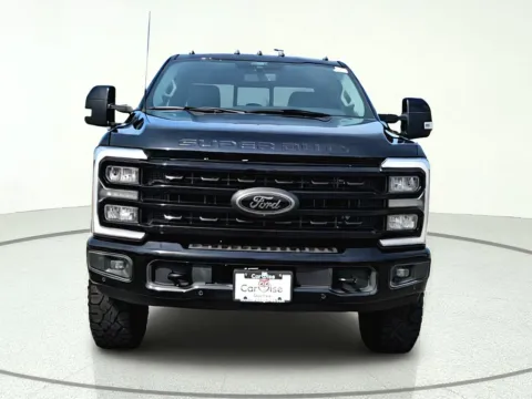 Photos of 2024 Ford F-250SD Lariat for sale in Gurnee, IL at CarWise Gurnee
