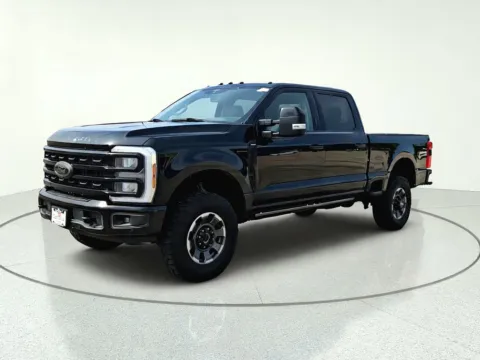 More photos of 2024 Ford F-250SD Lariat at CarWise Gurnee, IL