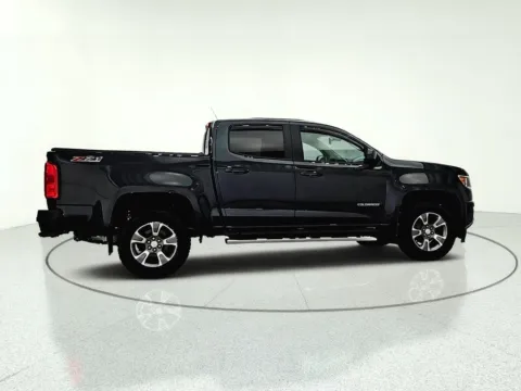 More photos of 2018 Chevrolet Colorado Z71 at CarWise Gurnee, IL