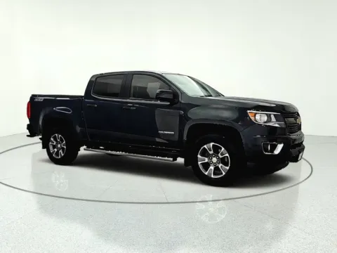 Photos of 2018 Chevrolet Colorado Z71 for sale in Gurnee, IL at CarWise Gurnee
