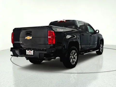 More photos of 2018 Chevrolet Colorado Z71 at CarWise Gurnee, IL