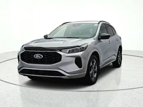 Photos of 2023 Ford Escape ST-Line for sale in Gurnee, IL at CarWise Gurnee