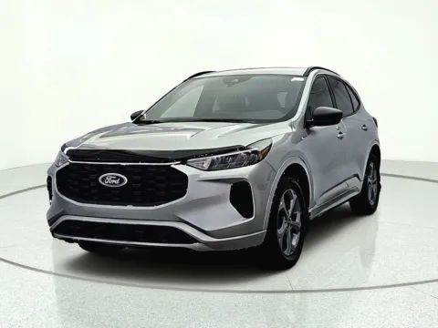 Photos of 2023 Ford Escape ST-Line for sale in Gurnee, IL at CarWise Gurnee