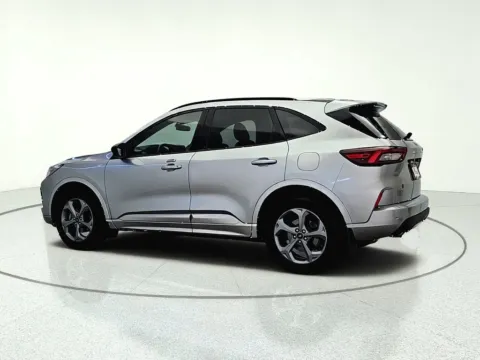 More photos of 2023 Ford Escape ST-Line at CarWise Gurnee, IL