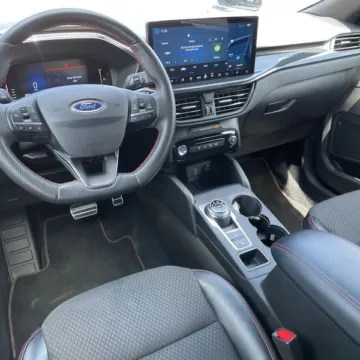 Another view of 2023 Ford Escape ST-Line for sale in Gurnee, IL at CarWise Gurnee