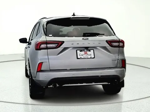 More photos of 2023 Ford Escape ST-Line at CarWise Gurnee, IL