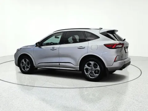 More photos of 2023 Ford Escape ST-Line at CarWise Gurnee, IL