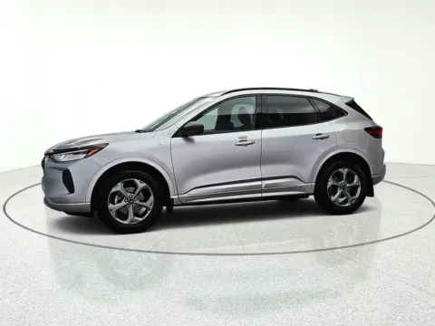 Another view of 2023 Ford Escape ST-Line for sale in Gurnee, IL at CarWise Gurnee